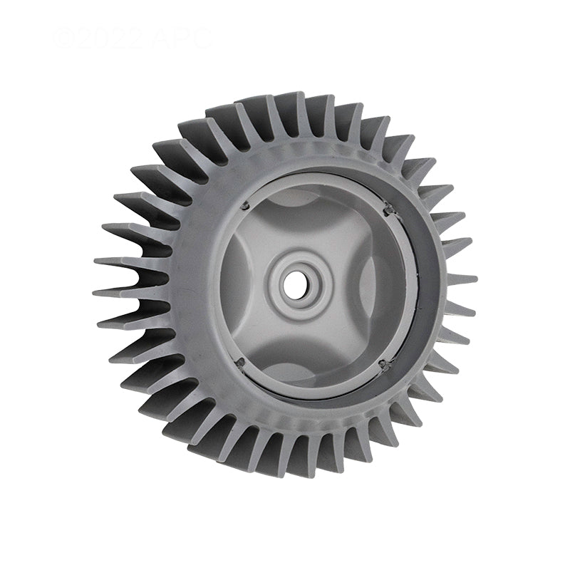 Hayward Tigershark Wheel - RCX97508GR