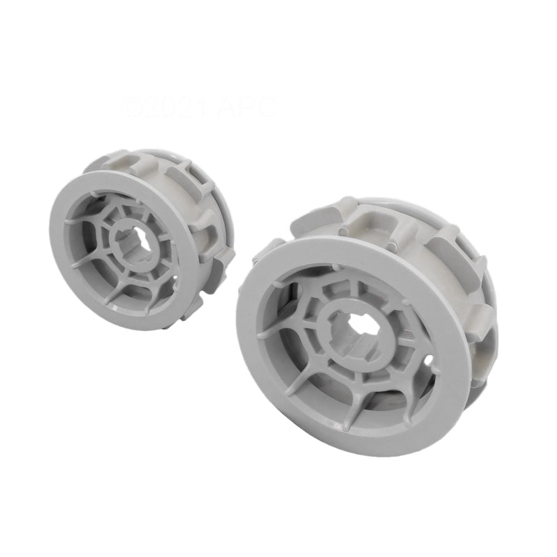 Hayward Drive Wheel Kit (Set Of 2) - RCX97509PAK2