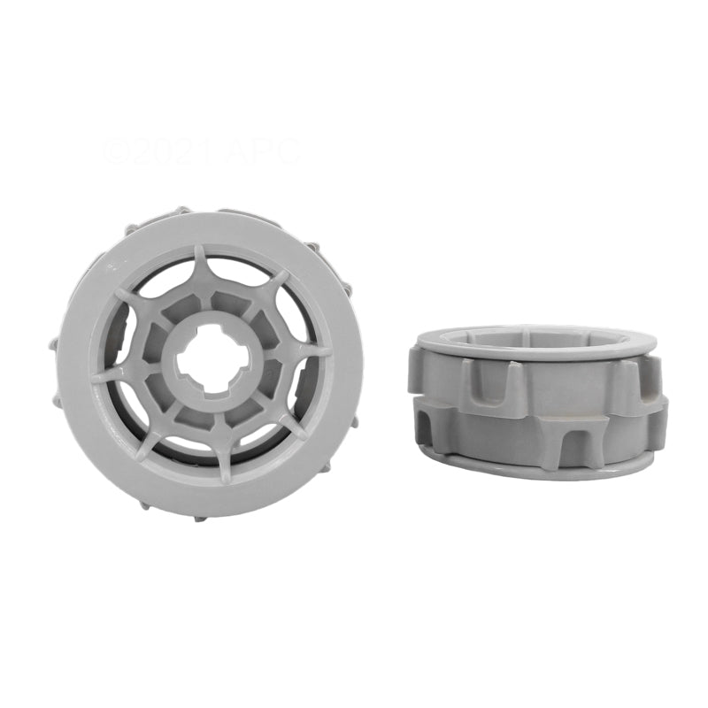 Hayward Drive Wheel Kit (Set Of 2) - RCX97509PAK2