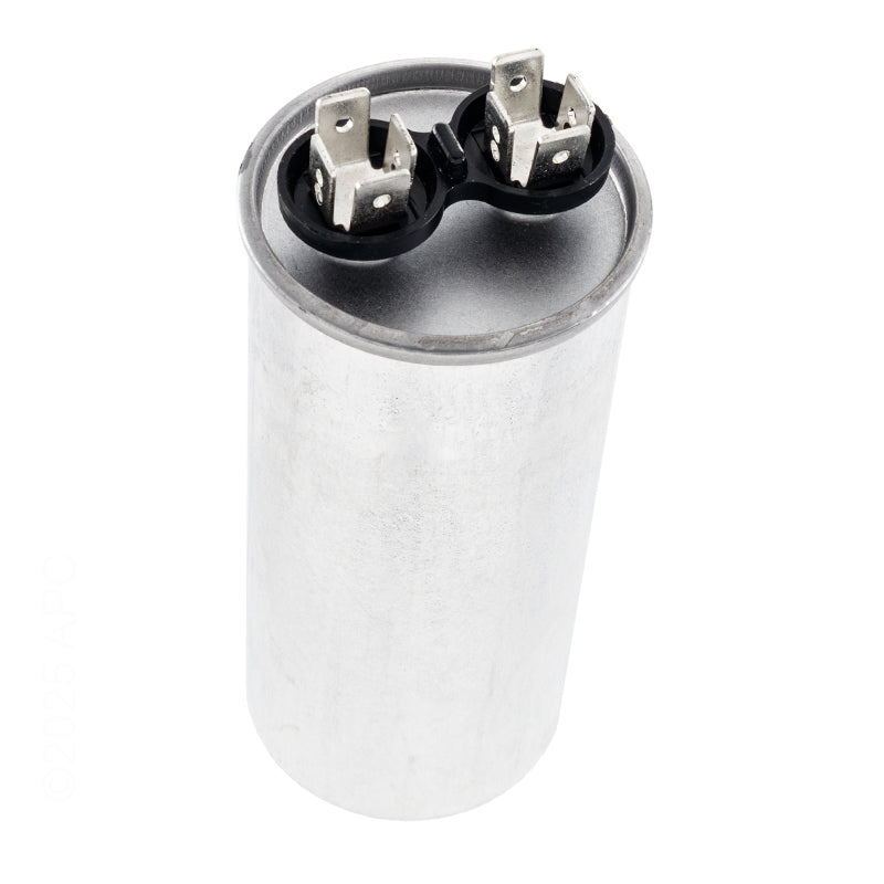 Aladdin Run Capacitor 370V 2" - RD-50-370