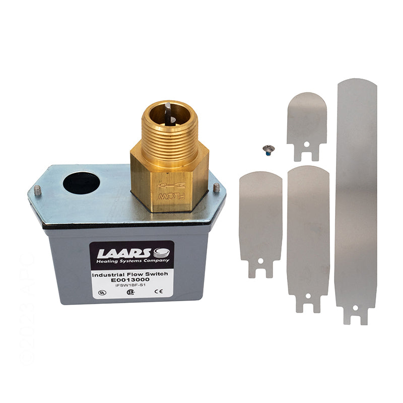 Pentair Switch Flow Kit Indr/ Outdr - RE0013000