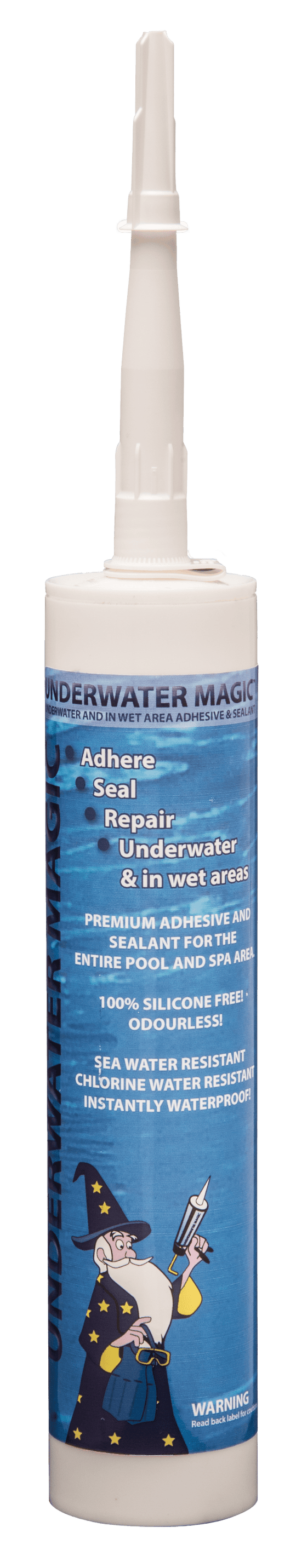 Underwater Magic Sealant | 88-867-1000