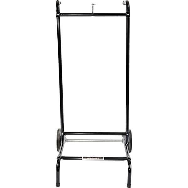 Roll-A-Way Stand for 31" Competitor Pace Clock | 200305