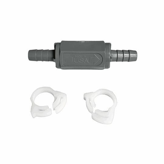 Rola-Chem Check Valve Inline | 521160