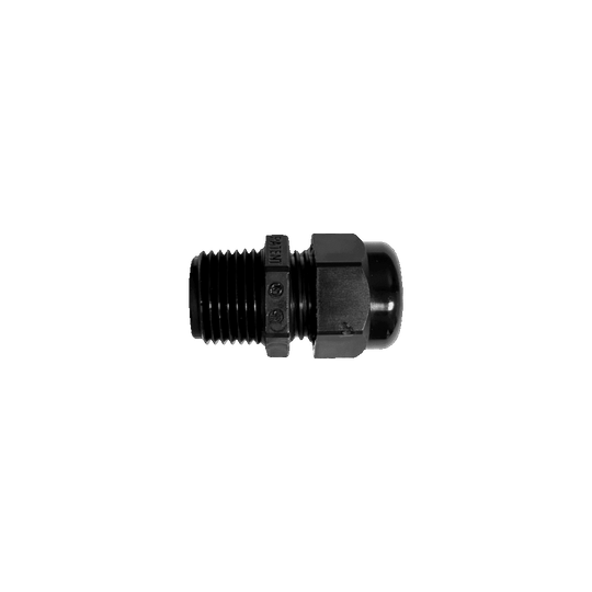 Rola-Chem Plastic Injection Fitting | 527159