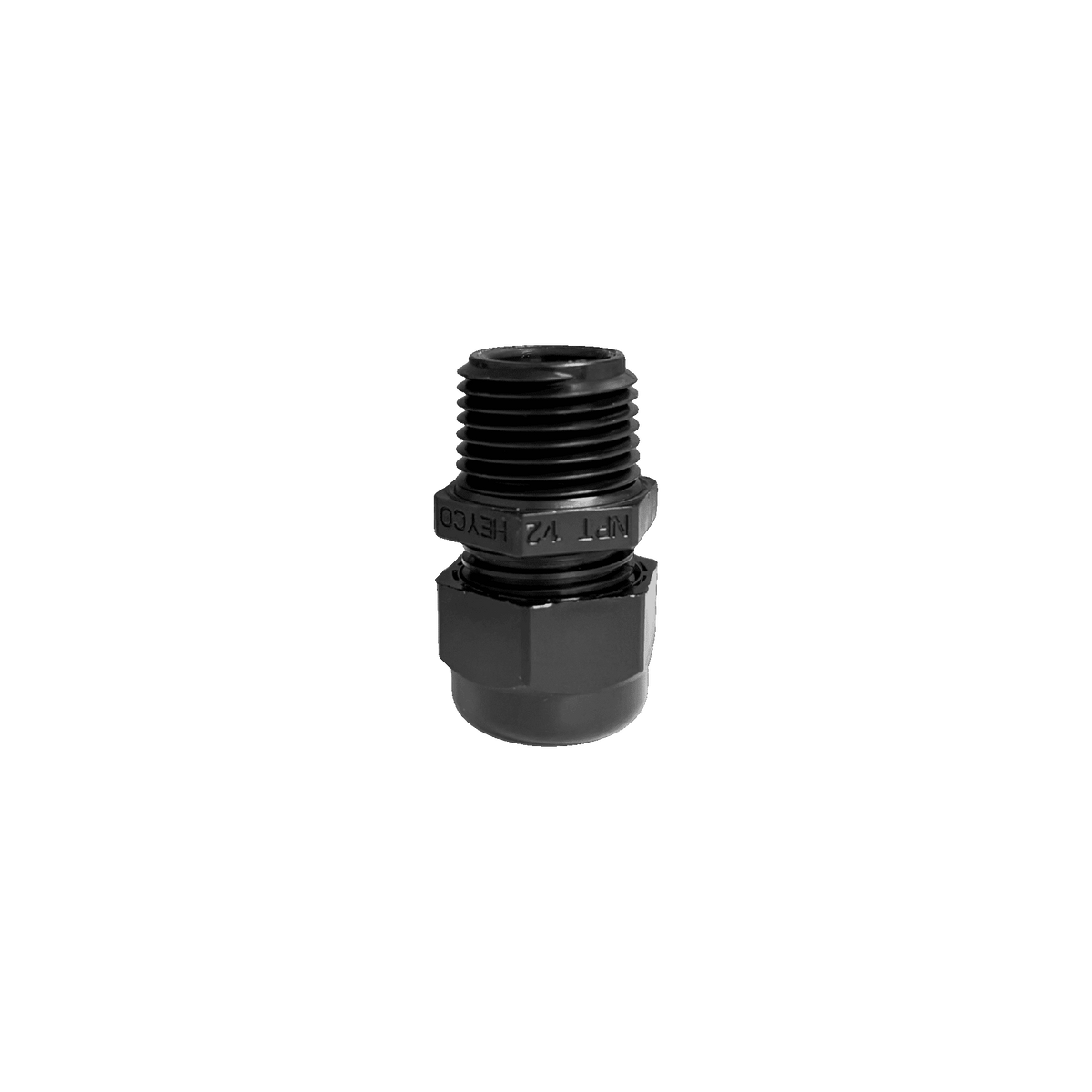 Rola-Chem Plastic Injection Fitting | 527159