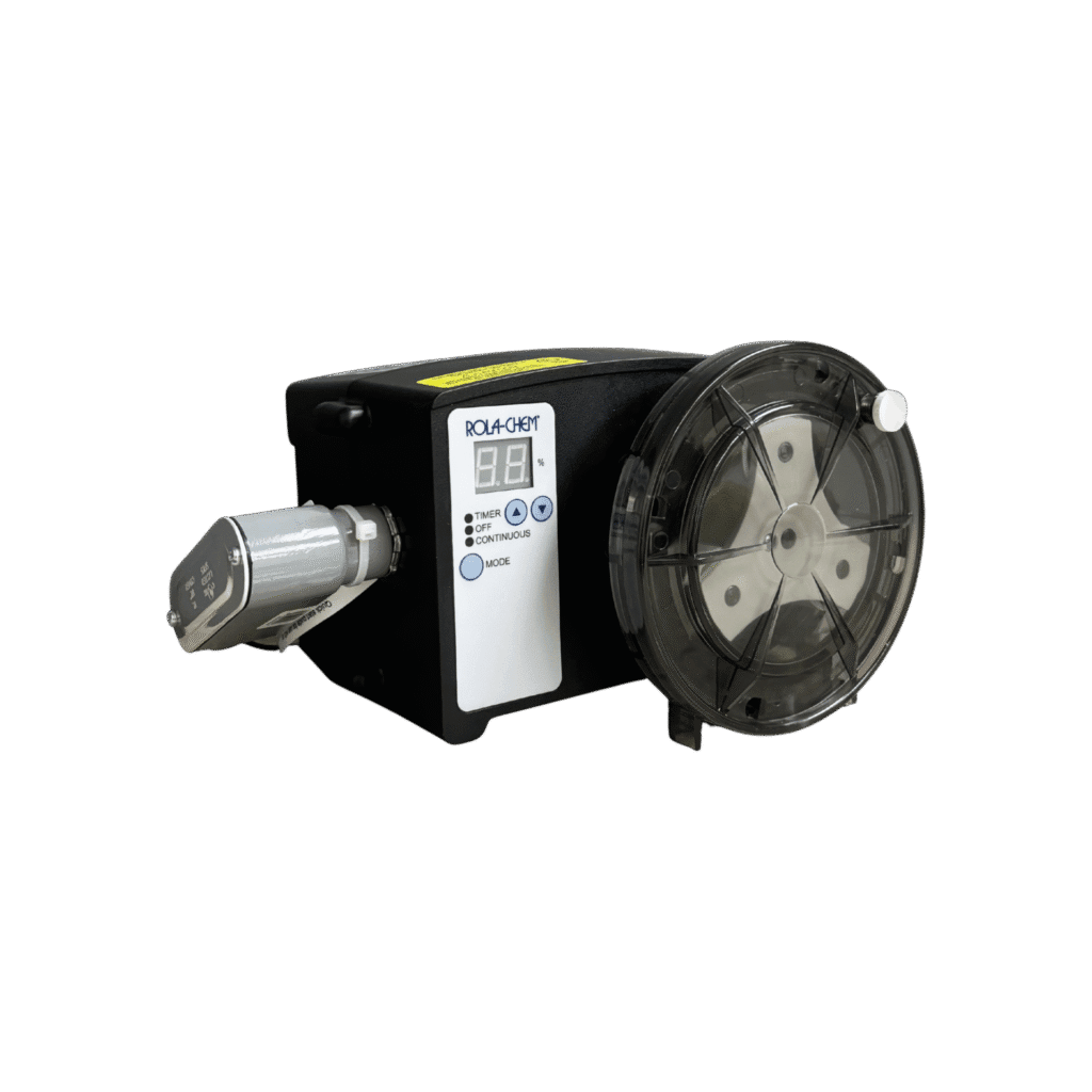 12 Gpd 240V Rola-Chem Pro Series 300 Pump Conduit  | 543816