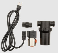 Rola-Chem 110V Solenoid Valve Kit - 550290