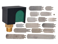 Raypak Heater Flow Switch Kit - 007142F