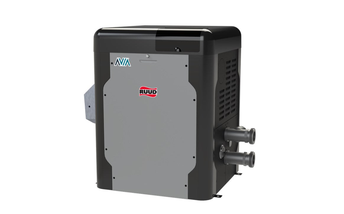 RAYPAK RUUD INC IID 0-4500 AVIA LOW NOX HEATER P-D404A-EN-C 399K NG | 018093