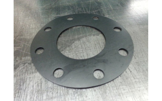 Ryan Herco Sales - Commercial 4" Flange Gasket - Neoprene - 3854.040