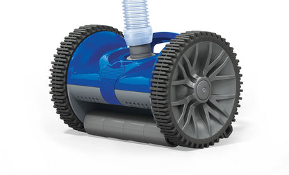 Pentair V2 Rebel Suction Pool Cleaner 360473