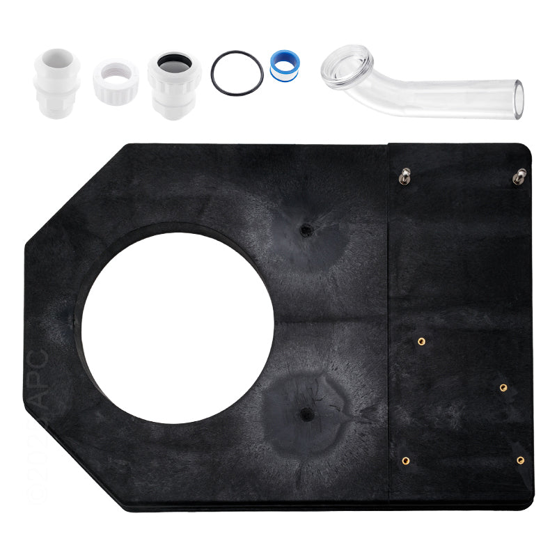 Hayward S200 Base Kit - S200PAK3