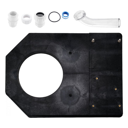 Hayward S200 Base Kit - S200PAK3