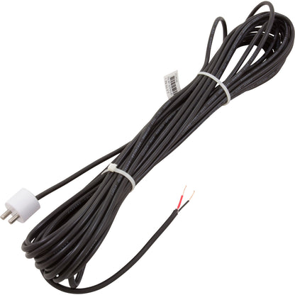Jandy Slip Style 2 Contact Sensor W/sensor 50', Stand-Pipe Install Slip Style 2 Cable R-Kits - S2040A