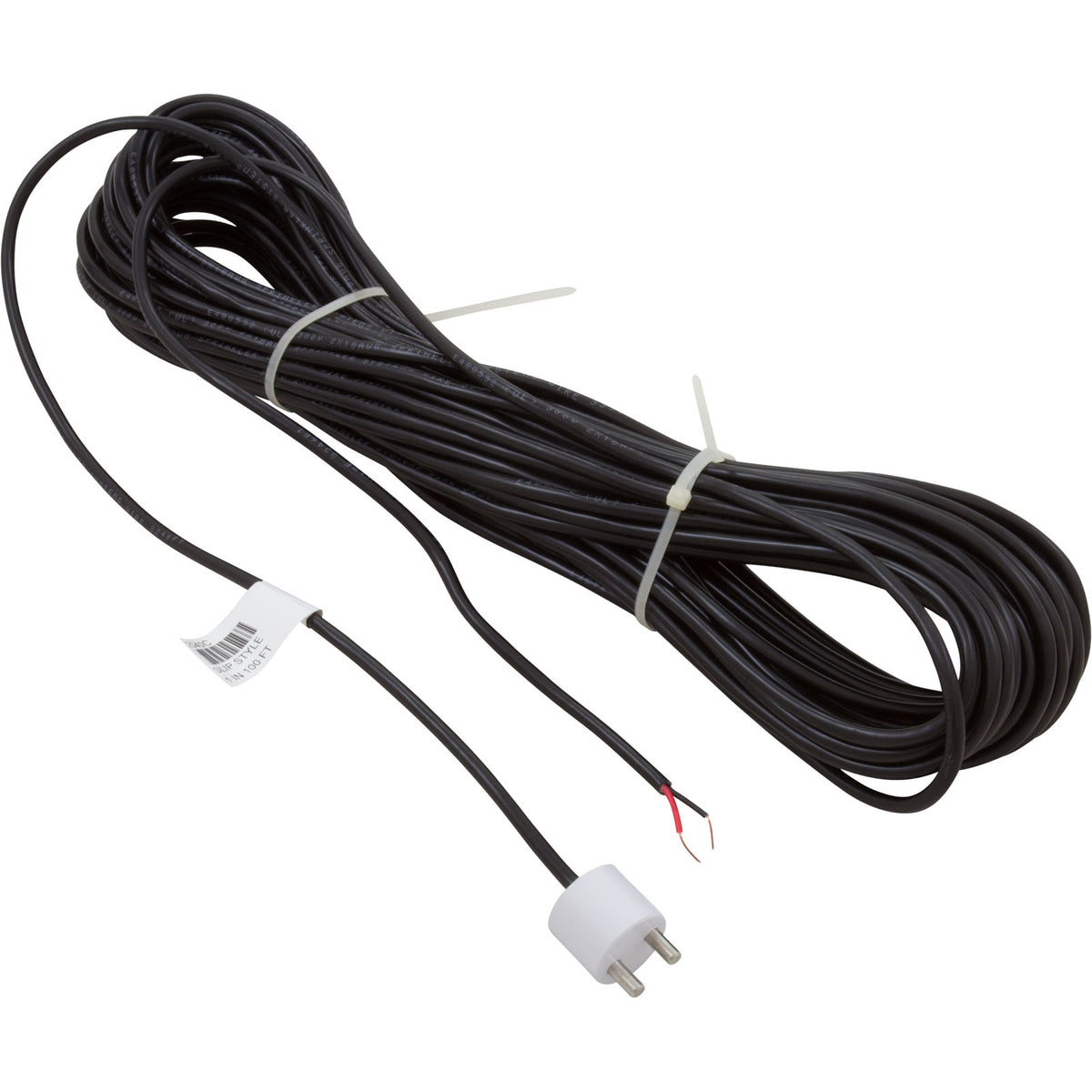 Jandy/Levelor Slip Style 2 Contact Sensor with 100' Cord - S2040C