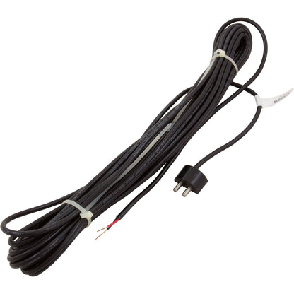 Jandy/Levelor Half Moon Style 2 Contact Sensor with 50' Cord - S2044A