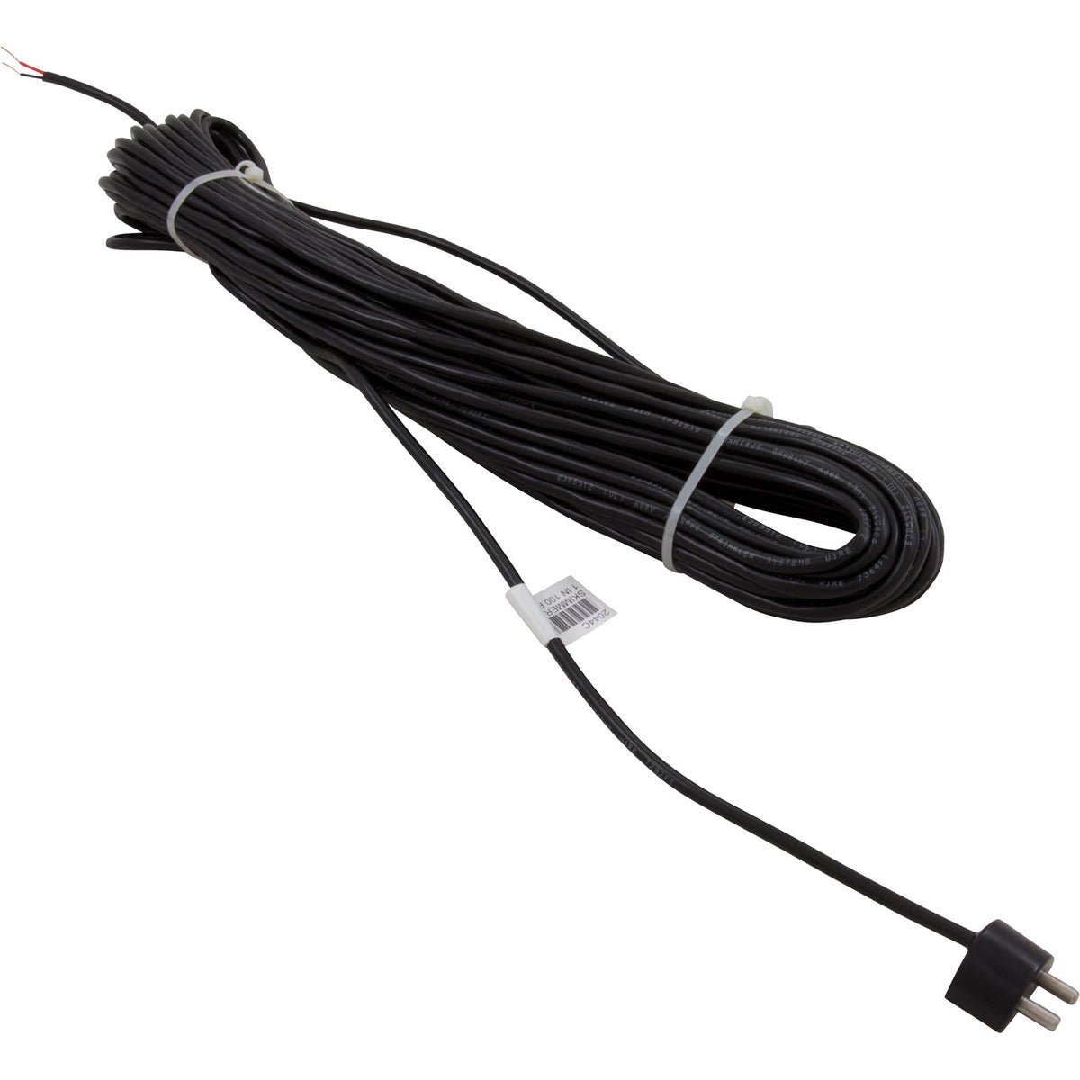 Jandy Pro Series Half Moon Style 2 Contact with 100' (skimmer Install) Contact Half Moon Style 2 W/100FT Cable R-Kits - 