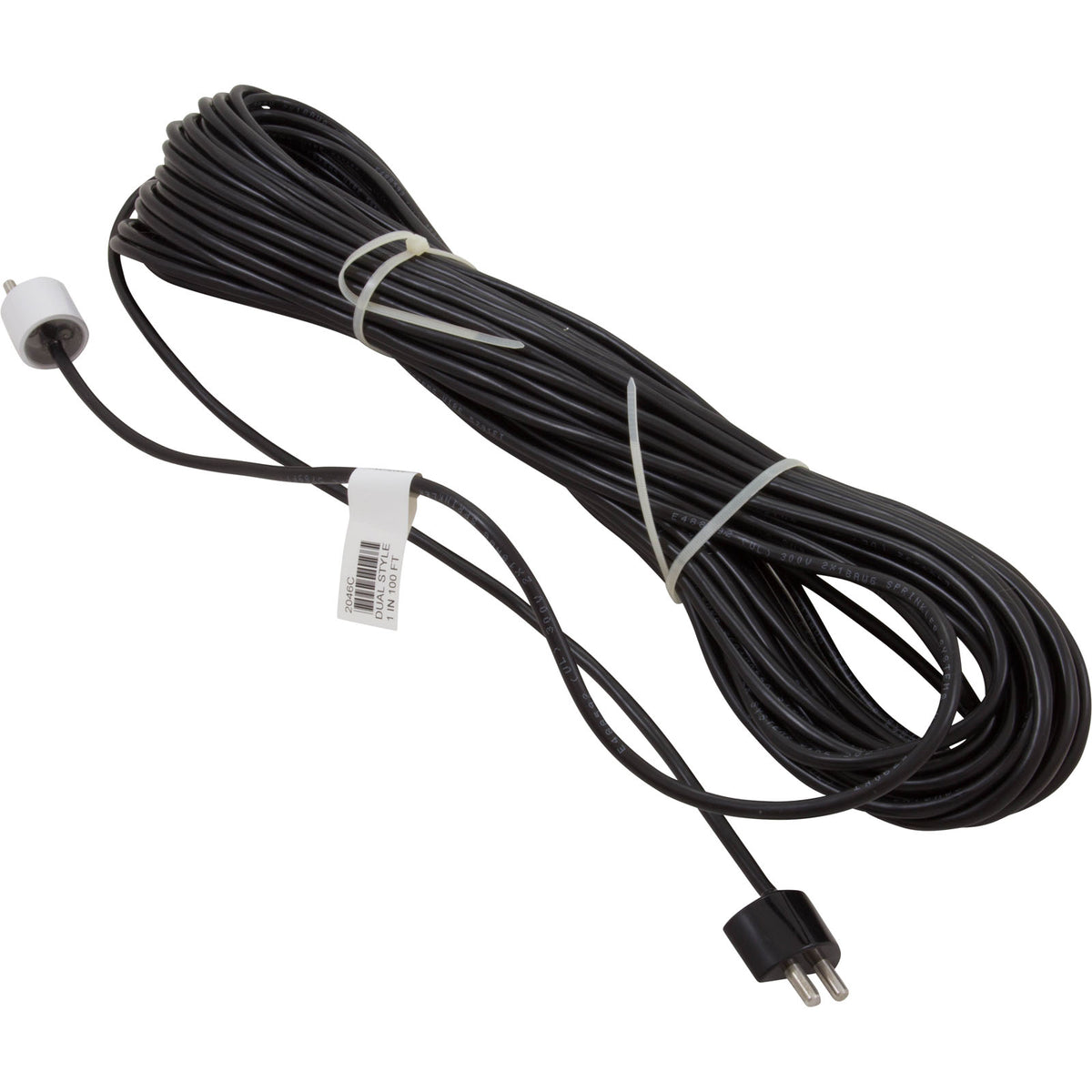 Jandy/Levelor Dual Style Sensor with 100' Cord - S2046C