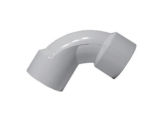 Elbow, 2" Slip PVC Schedule 40 90 Degree | 406020SW