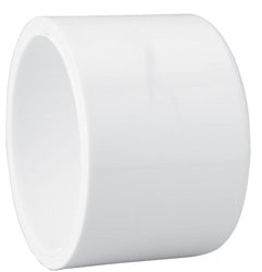 Cap, 10" Slip PVC Schedule 40