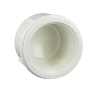 Westlake Pipe & Fittings Cap, 1-1/2