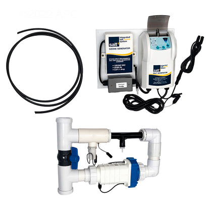 Salt 3 System Salt And Ozone | SALT340A