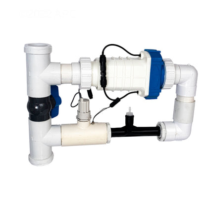Salt 3 System Salt And Ozone | SALT340A