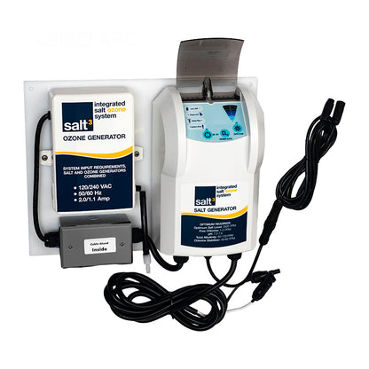 Salt 3 System Salt And Ozone | SALT340A