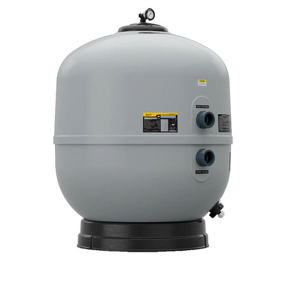 Jandy Vertical Sand Filter with Unions 30" Side Mount - SFSM100
