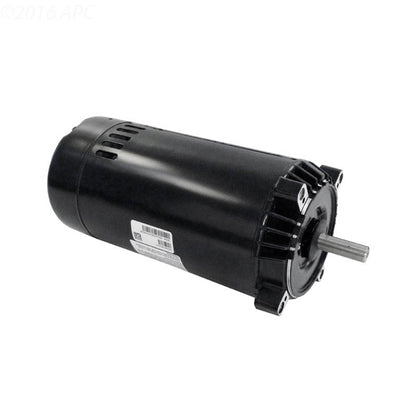 Century Pool Motor 3/4HP C-Frame Keyed Shaft Standard - SK1072