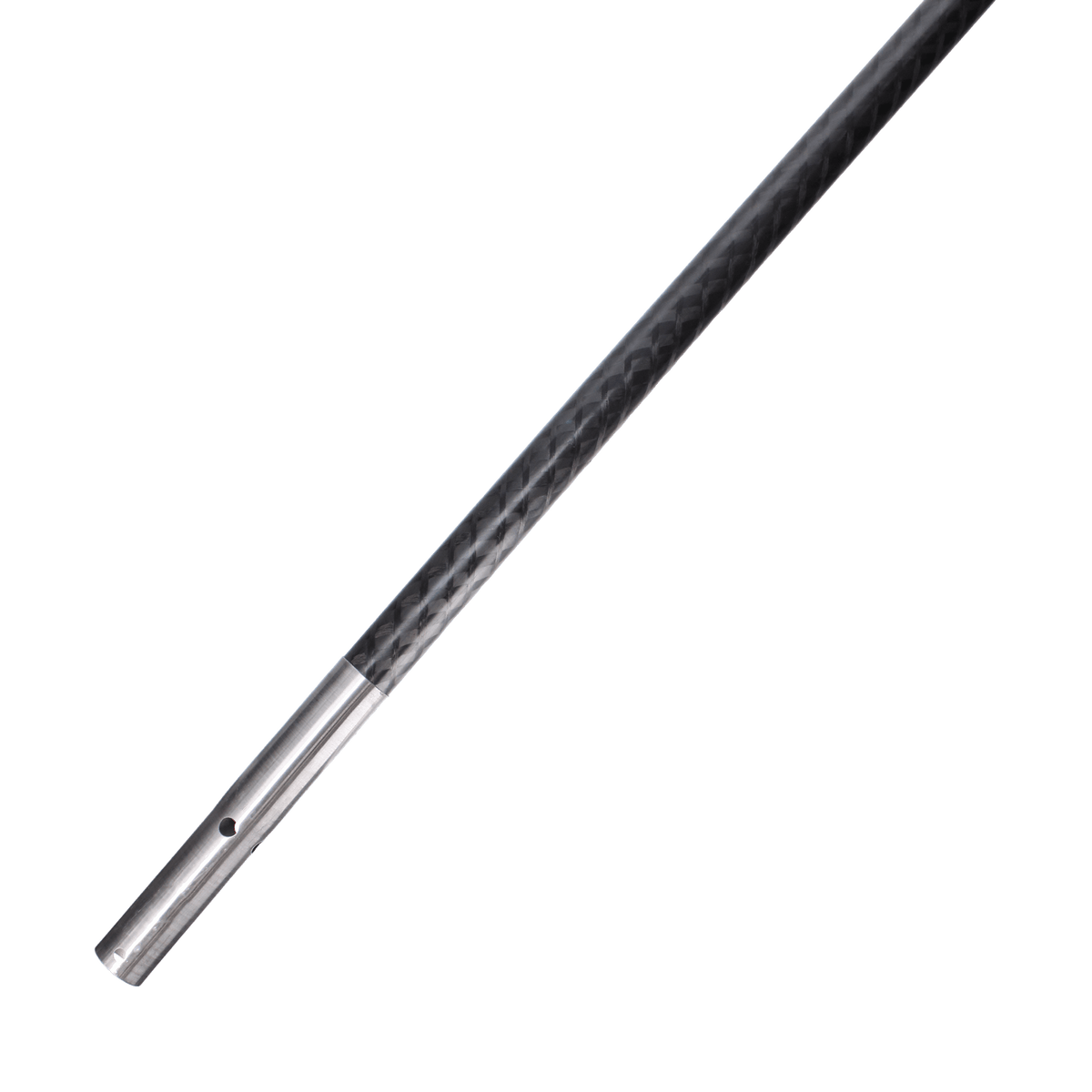 SKIMLITE CARBONLITE FIBER POLE SKIMLITE CARBON FIBER POLE WITH LEVER LOCK 8' - 16'