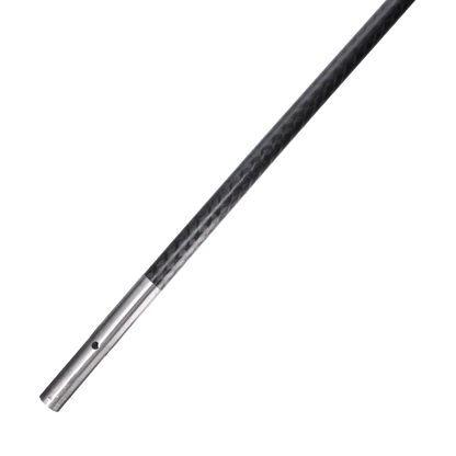SKIMLITE CARBONLITE FIBER POLE SKIMLITE CARBON FIBER POLE WITH LEVER LOCK 8' - 16'