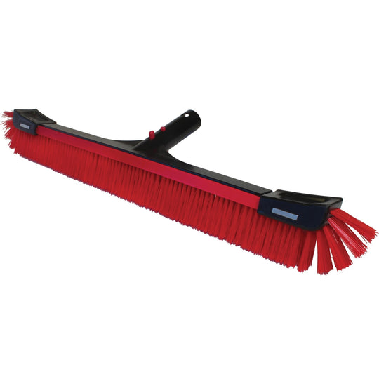 Skimlite Nylon Bristle Wall Brush 22" Spartan - SP2022
