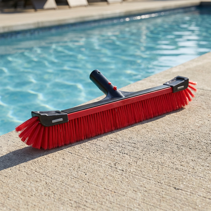 Skimlite Nylon Bristle Wall Brush 22" Spartan - SP2022