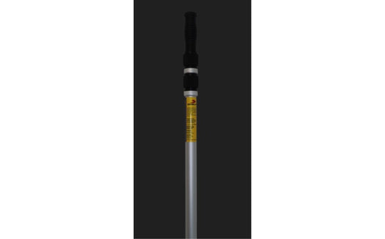 Skimlite Dually Telescopic Pole, 6' to 18', 3-Piece, Dual Lock - 9018