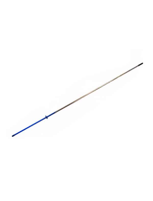 Pentair/Purex SMBW-2072, 45", Brass Rotor, Blue 73659 - V20-372