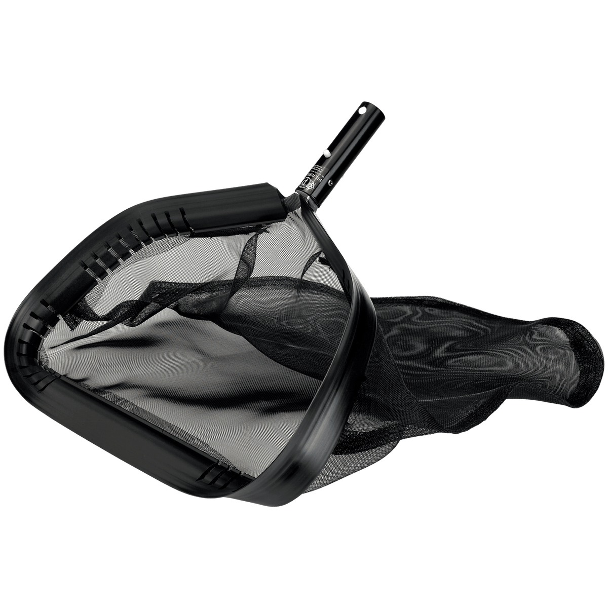 Piranha with Deep Bag Piranha II Leaf Rake - PA 2-560
