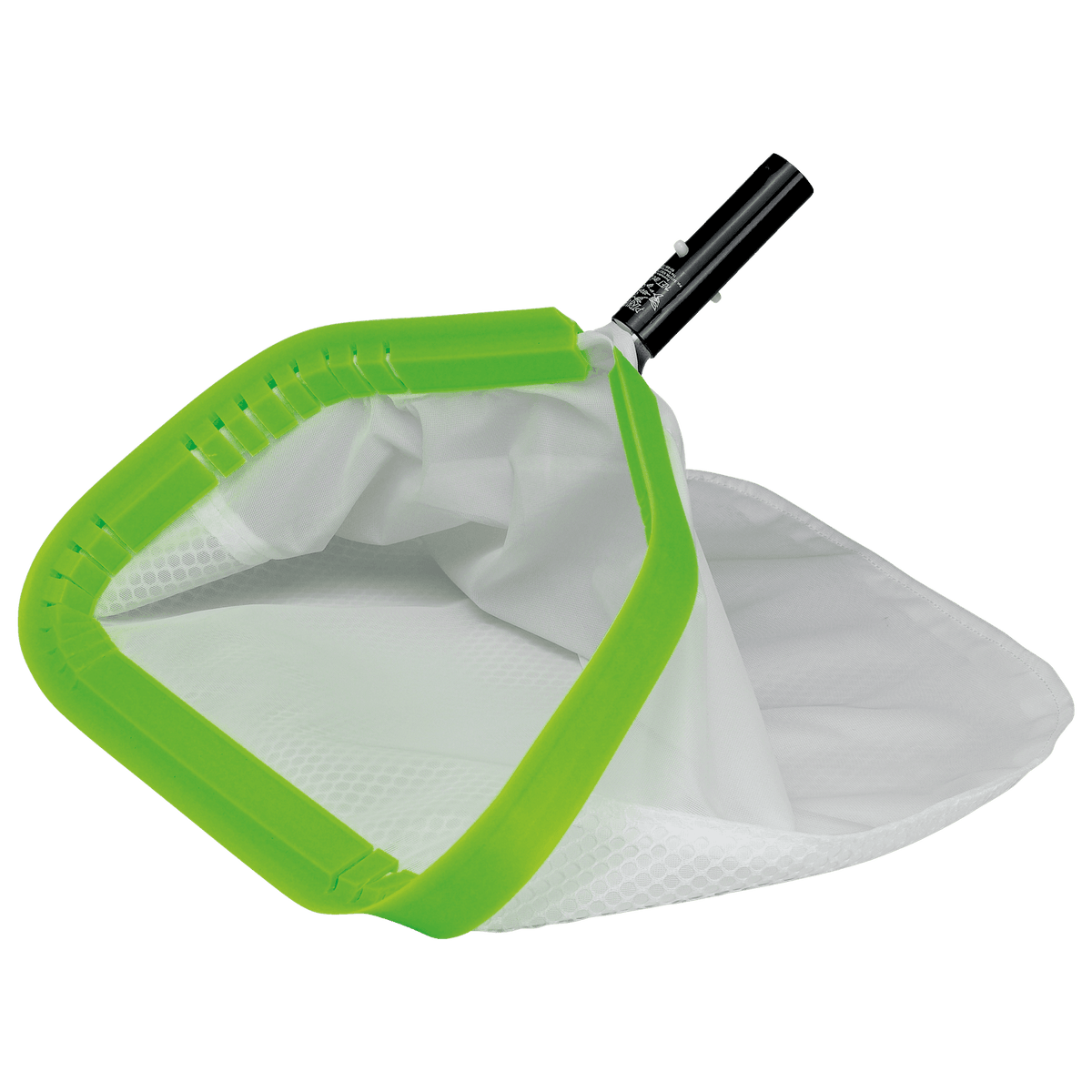 Piranha Leaf Rake with Quick-Flip Bag Piranha Pro - PA-533