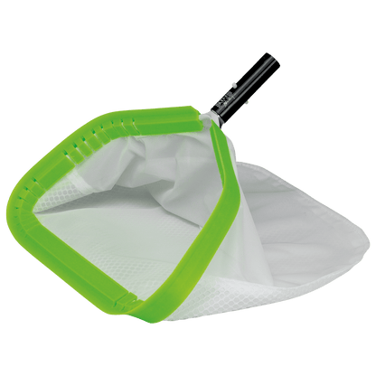 Piranha Leaf Rake with Quick-Flip Bag Piranha Pro - PA-533