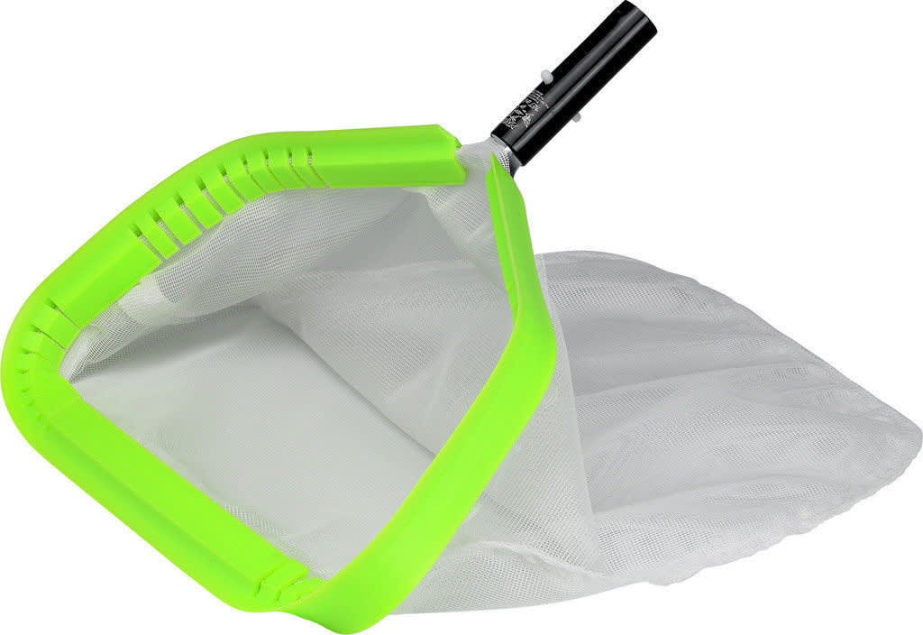Piranha Leaf Rake with Quick-Flip Bag Piranha Pro - PA-533