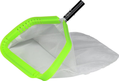 Piranha Leaf Rake with Quick-Flip Bag Piranha Pro - PA-533