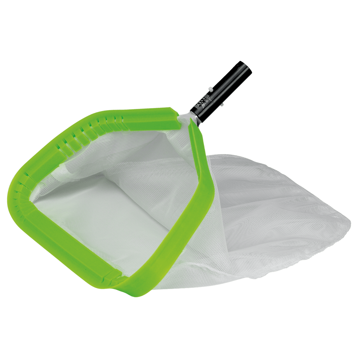 Piranha Leaf Rake with Fine Mesh Bag Piranha Pro - PA-590