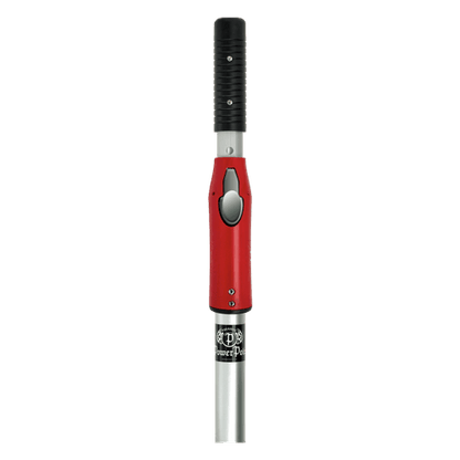 Piranha Lever Lock Telepole 8'-16' Power Pole - PP LV8
