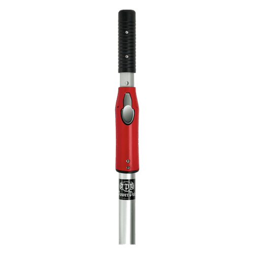 Piranha Lever Lock Telepole 8'-16' Power Pole - PP LV8