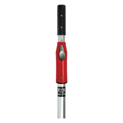 Piranha Lever Lock Telepole 8'-16' Power Pole - PP LV8