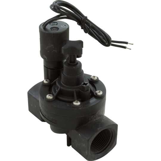 Jandy Levelor Solenoid Valve Assembly - SOL100