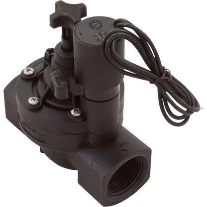 Jandy Pro Series Solenoid Kit (for Levolor Gray Valve Before Jan. 2010) - SOLASSEM
