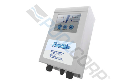 AQUACOMFORT WATER GROUP INC POWER SUPPLY PURECHLOR 15K GAL | CLG115A-020