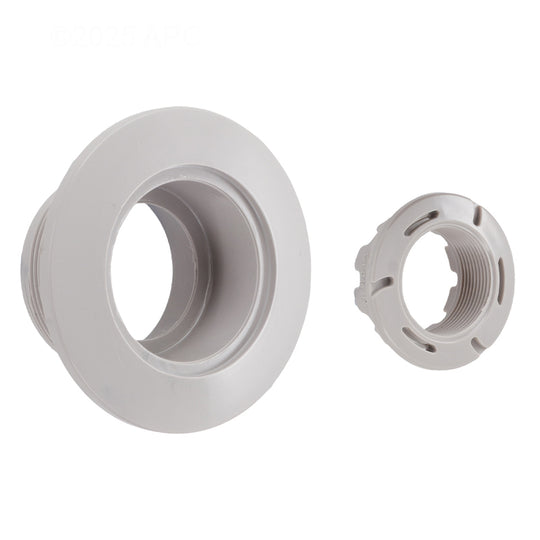 Hayward Accent Light Wall Fitting Gray Concrete - SP0536AFGR